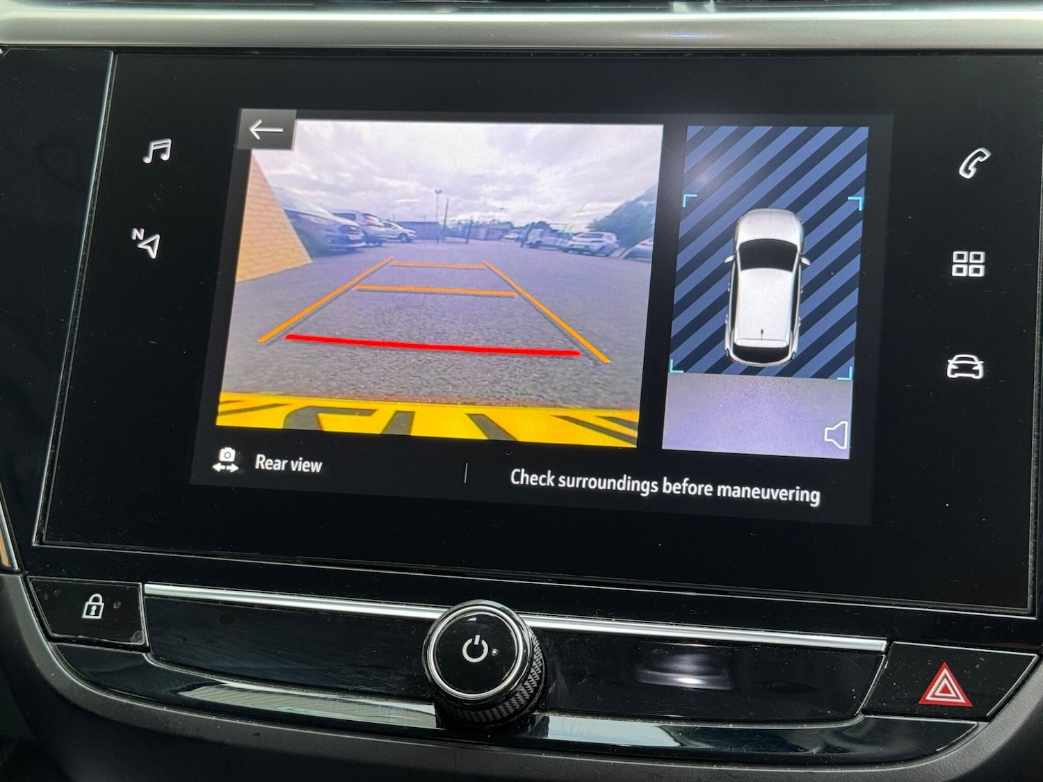 Used Vauxhall Corsa 2021 for sale - 76887195: Photo 54