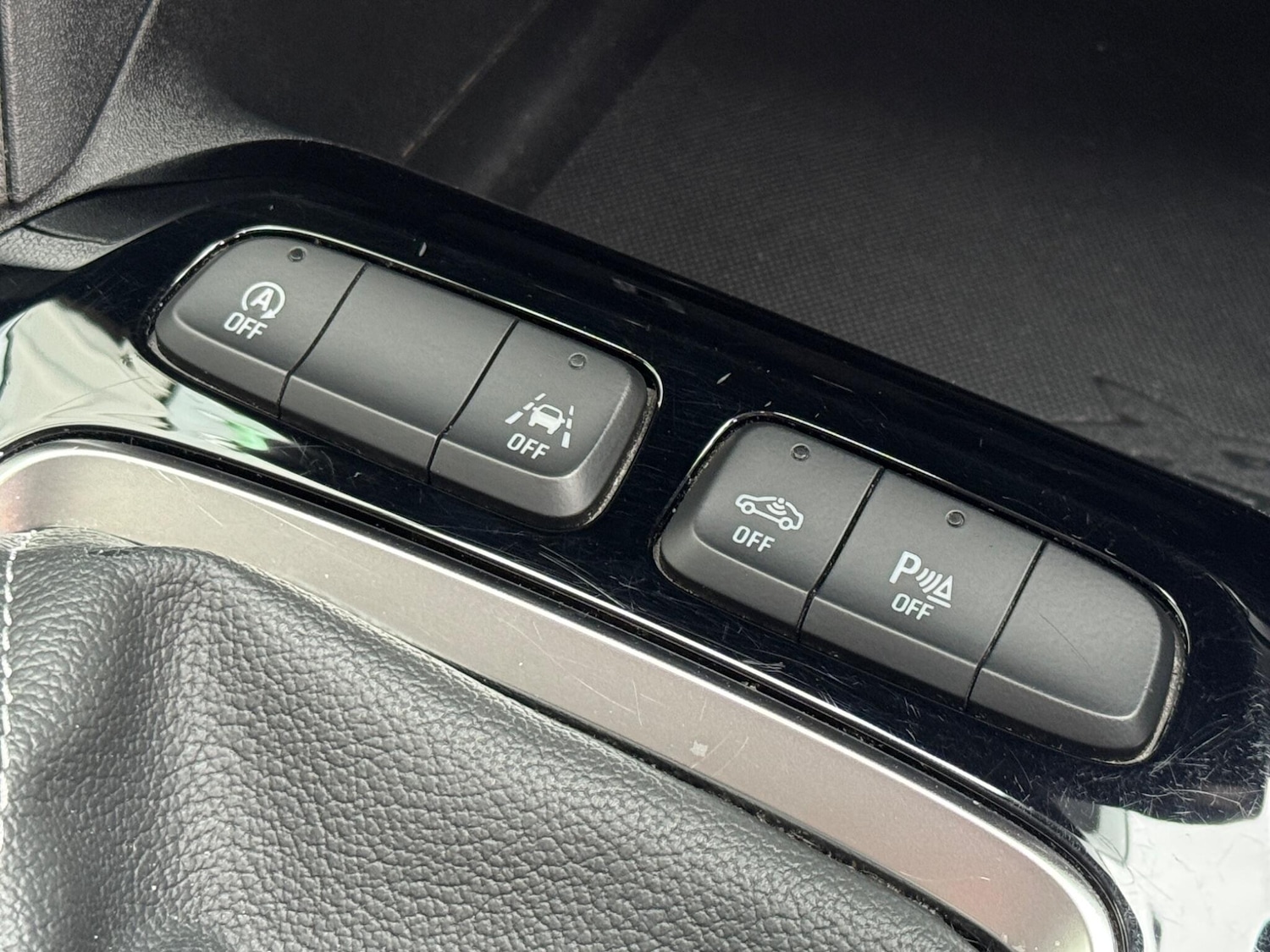 Used Vauxhall Corsa 2021 for sale - 76887195: Photo 57