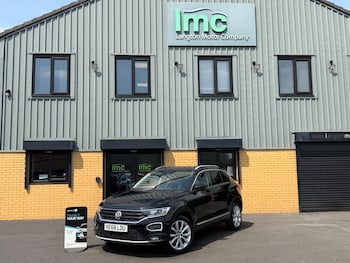 Used Volkswagen T-Roc 2018 for sale - 78740813: Photo