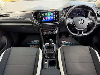Used Volkswagen T-Roc 2018 for sale - 78740813: Photo