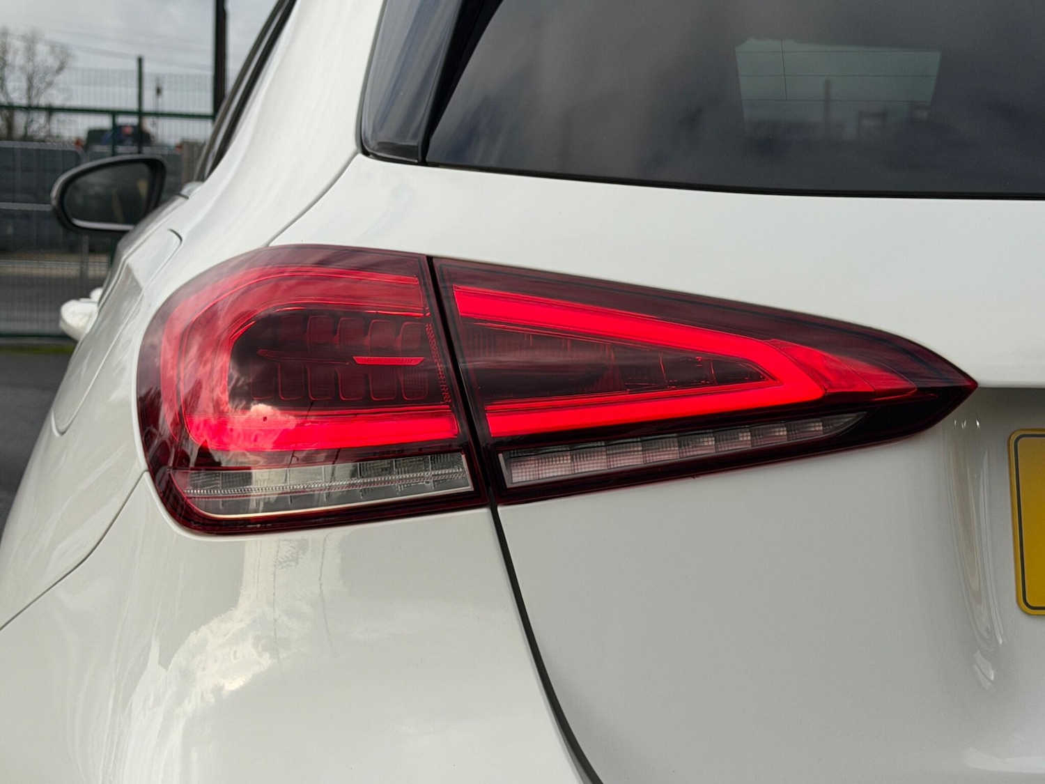 Used Mercedes-Benz A-Class for sale - 77657802: Photo 29