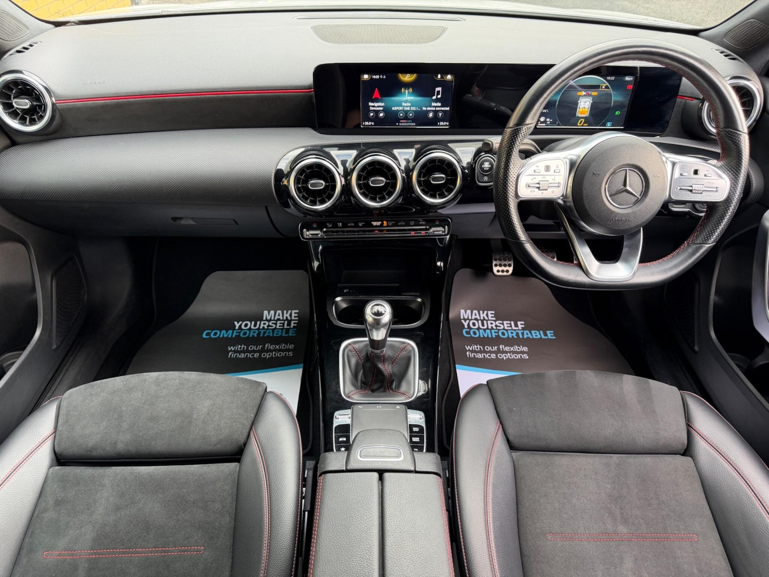 Used Mercedes-Benz A-Class for sale - 77657802: Photo 3