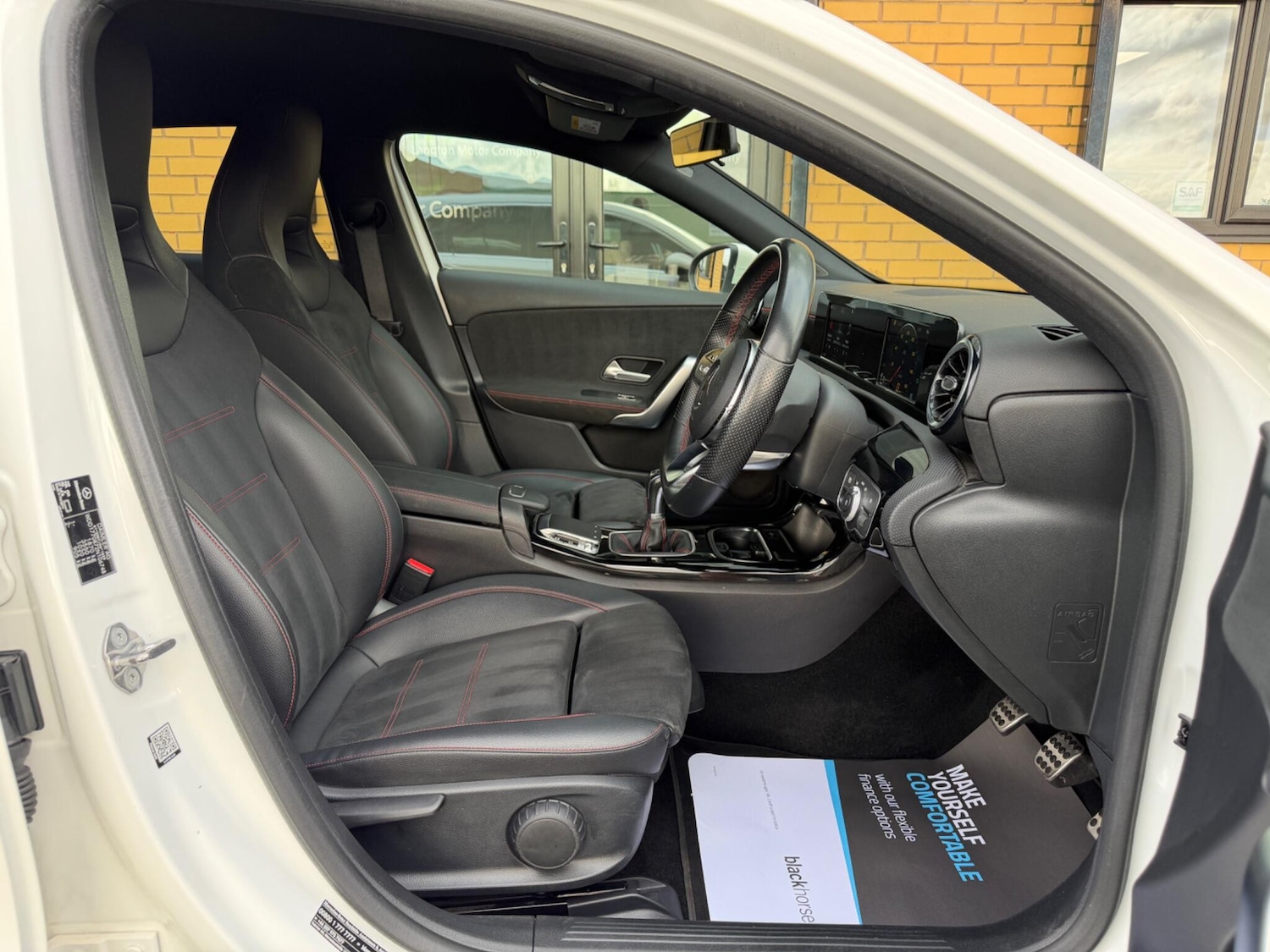 Used Mercedes-Benz A-Class for sale - 77657802: Photo 32