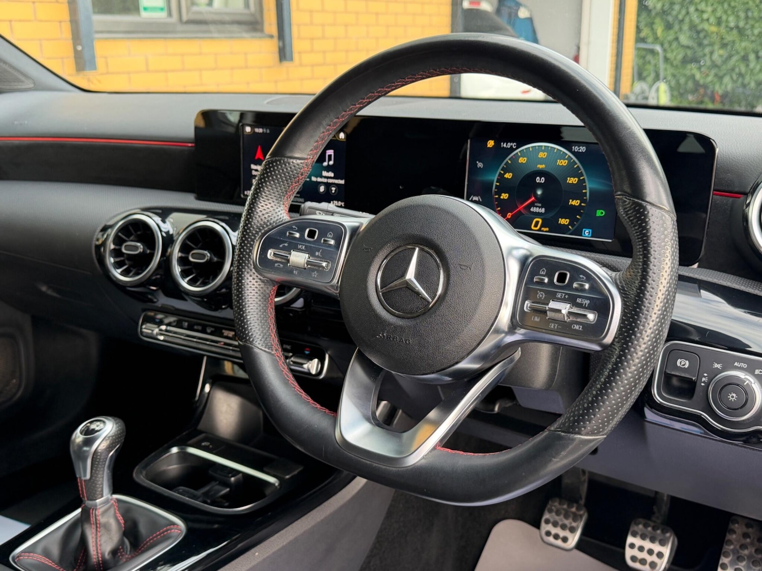 Used Mercedes-Benz A-Class for sale - 77657802: Photo 33