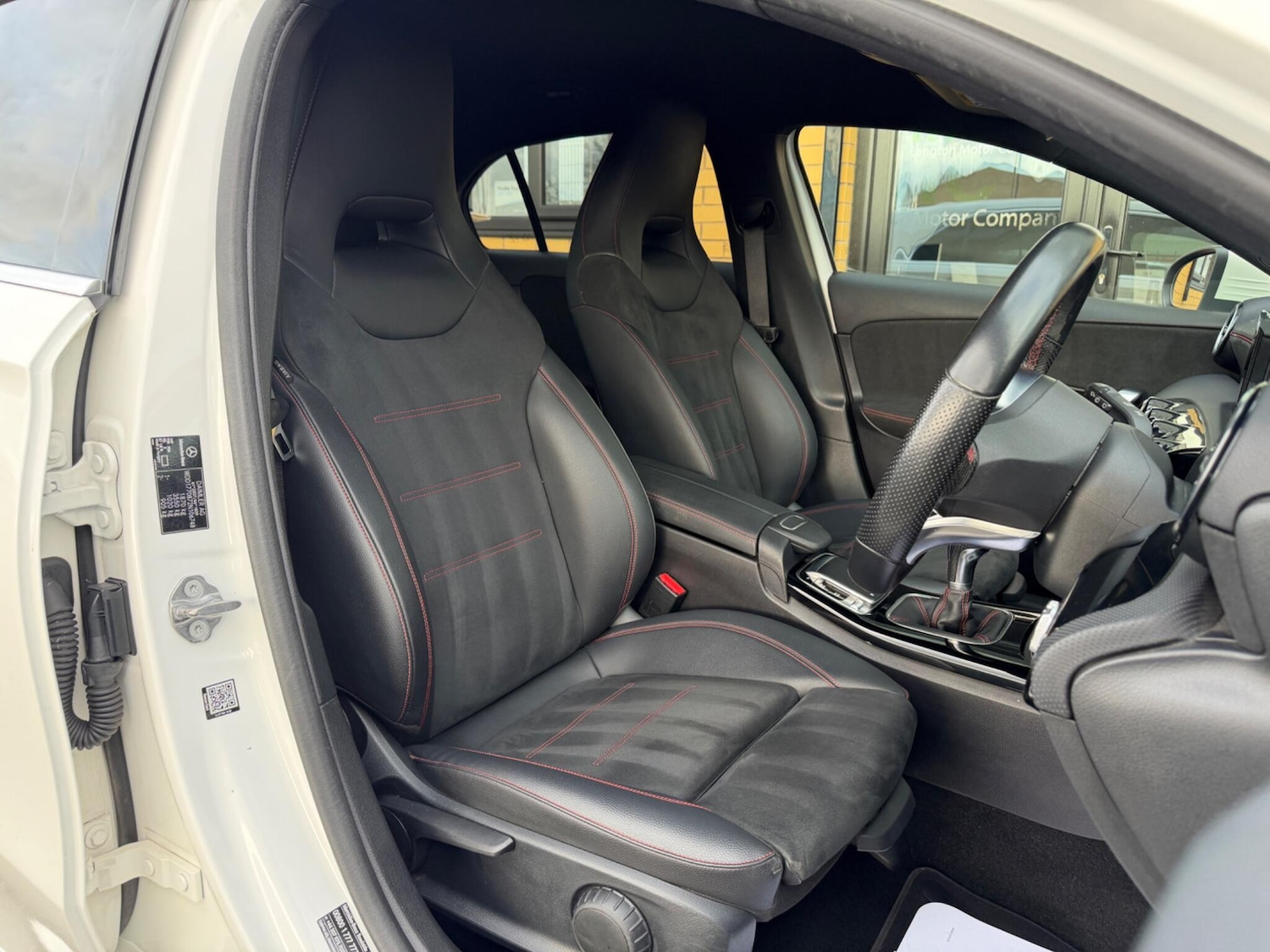 Used Mercedes-Benz A-Class for sale - 77657802: Photo 34