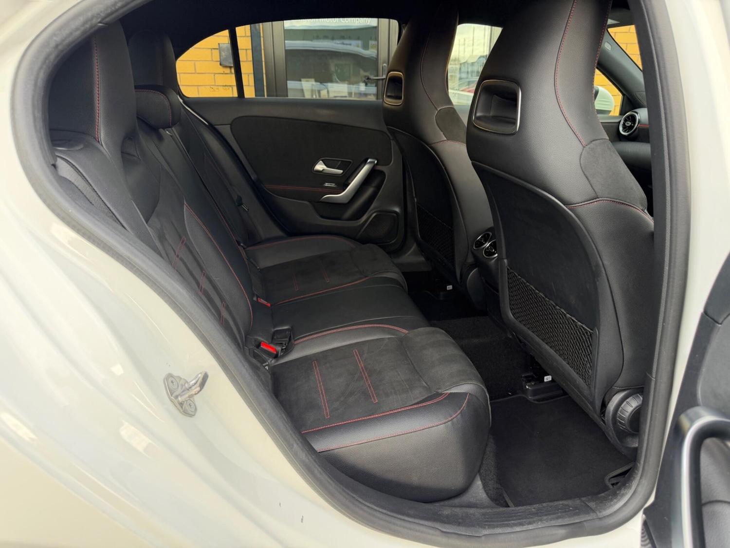 Used Mercedes-Benz A-Class for sale - 77657802: Photo 35