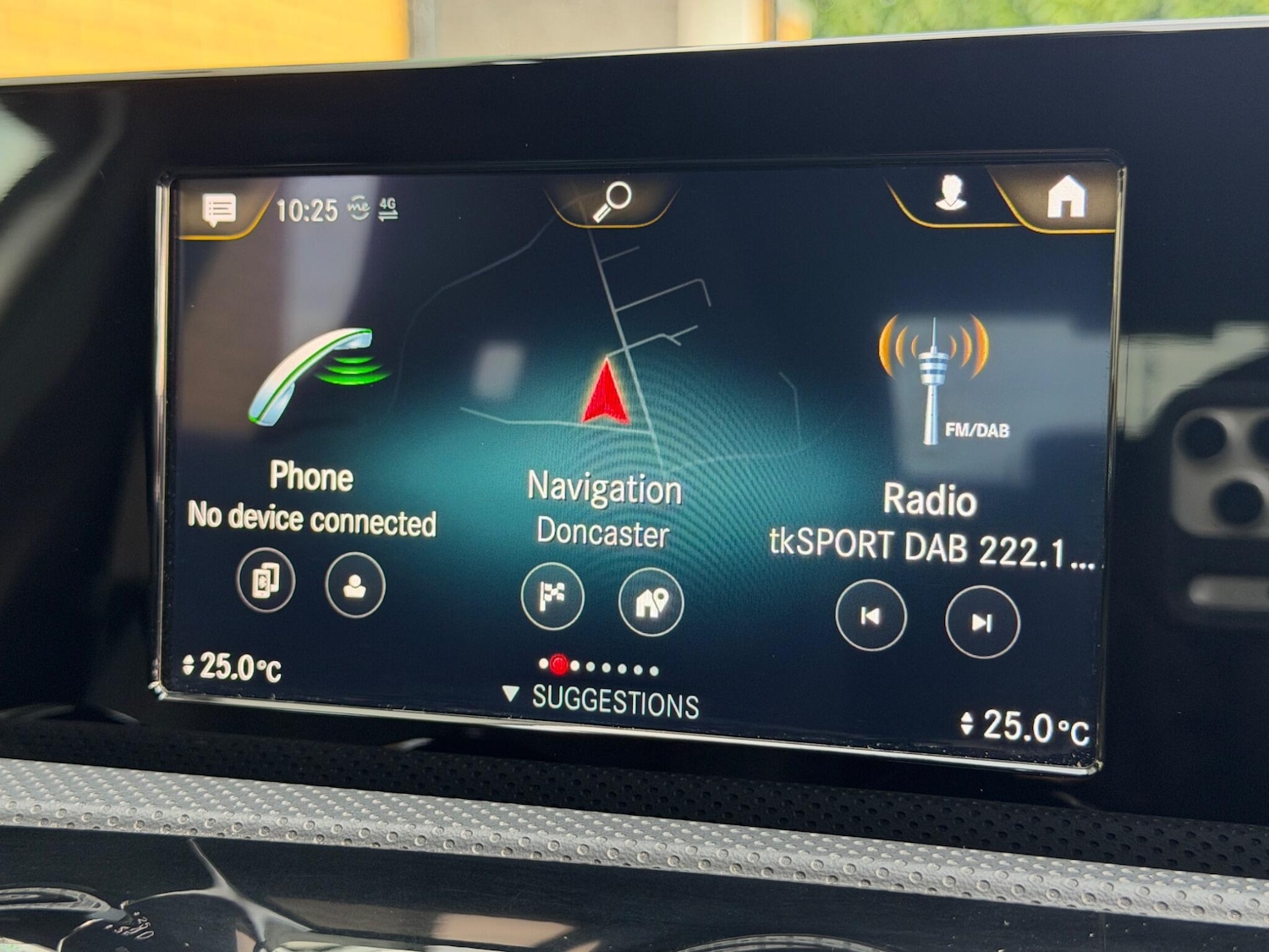 Used Mercedes-Benz A-Class for sale - 77657802: Photo 42