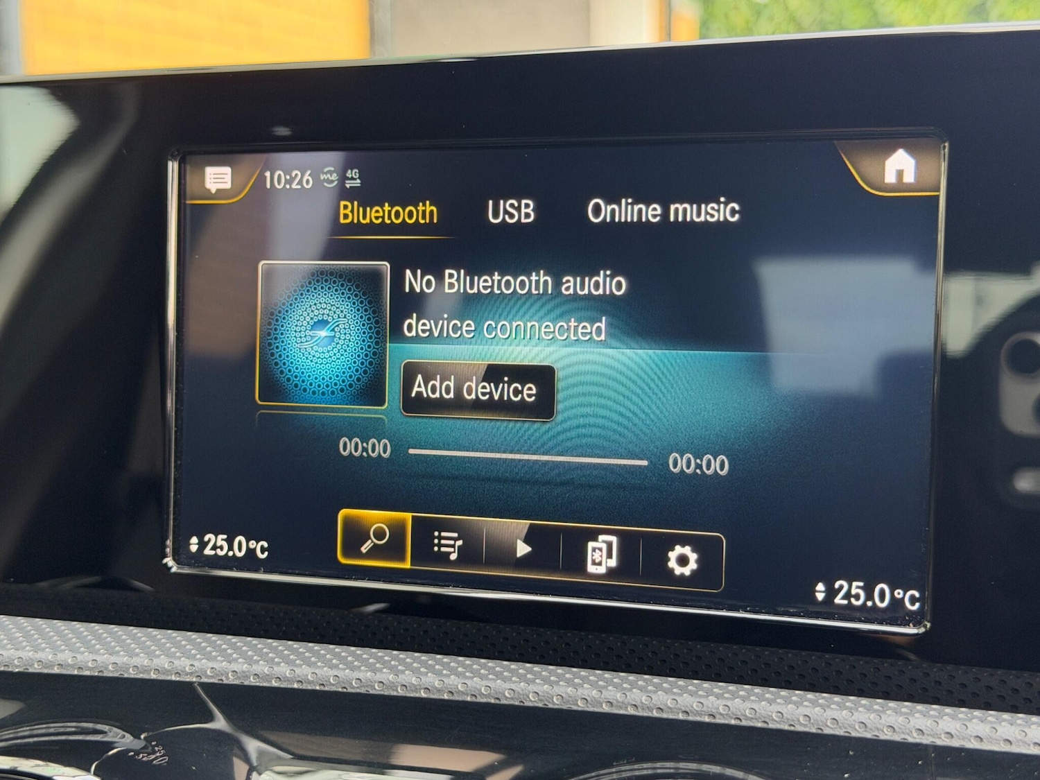 Used Mercedes-Benz A-Class for sale - 77657802: Photo 46