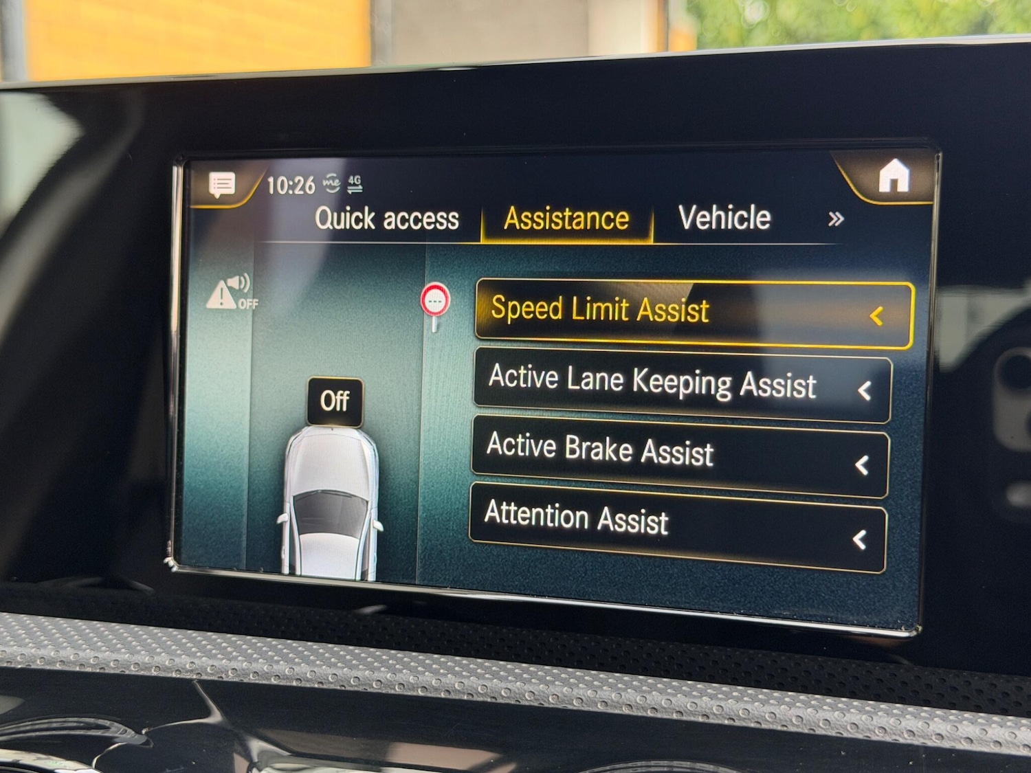 Used Mercedes-Benz A-Class for sale - 77657802: Photo 50