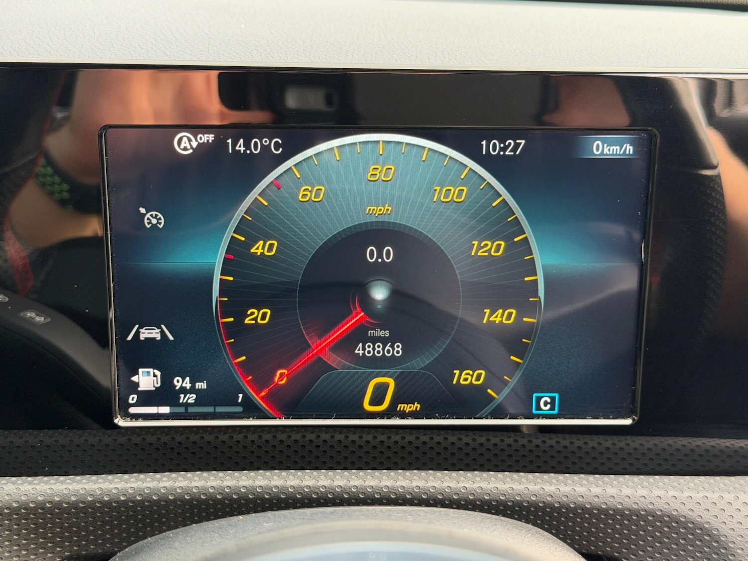 Used Mercedes-Benz A-Class for sale - 77657802: Photo 56