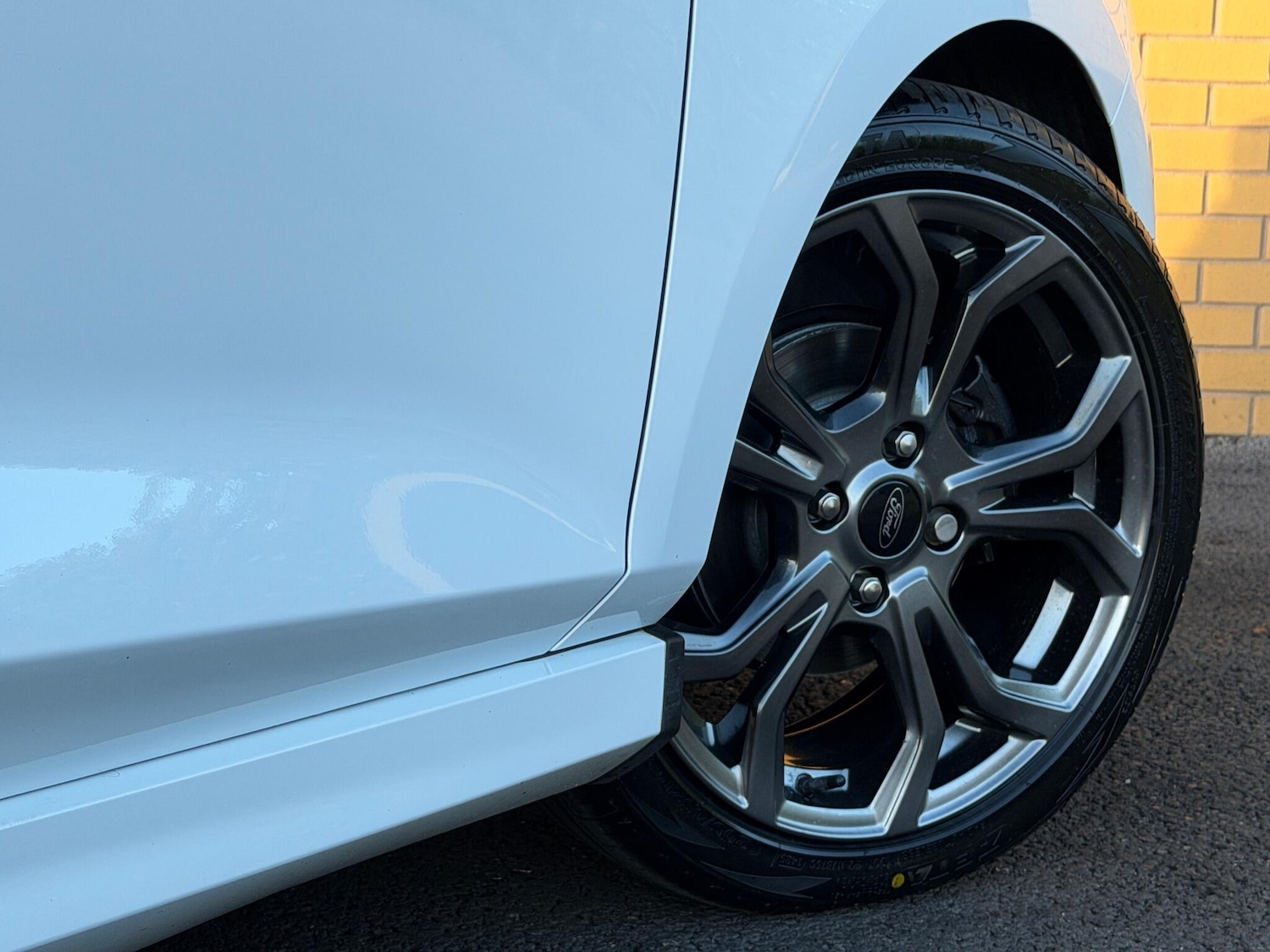 Used Ford Fiesta 2019 for sale - 76913068: Photo 15