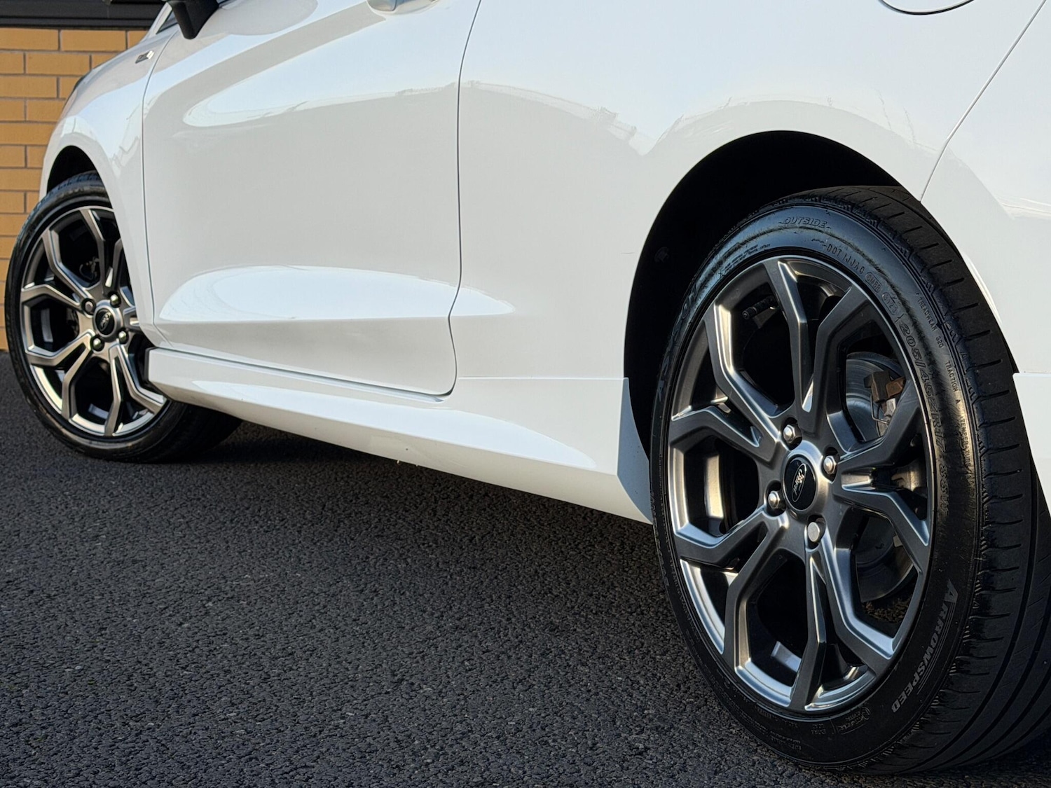 Used Ford Fiesta 2019 for sale - 76913068: Photo 19