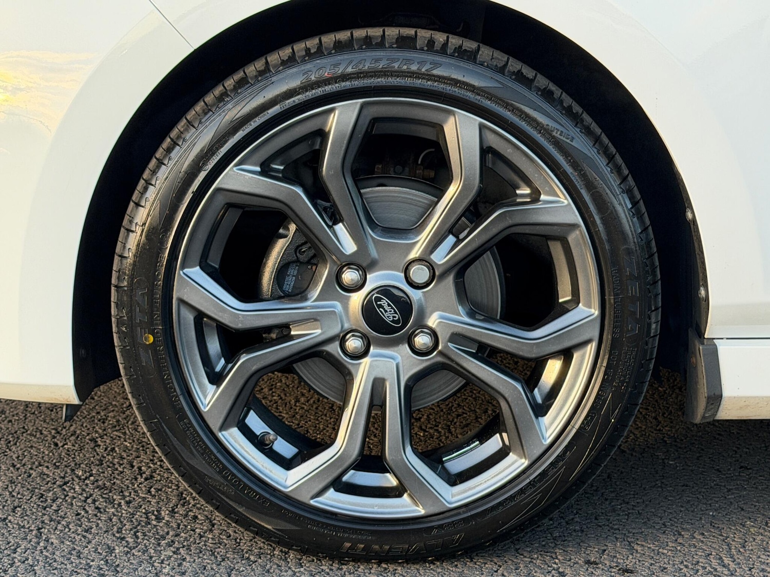 Used Ford Fiesta 2019 for sale - 76913068: Photo 21