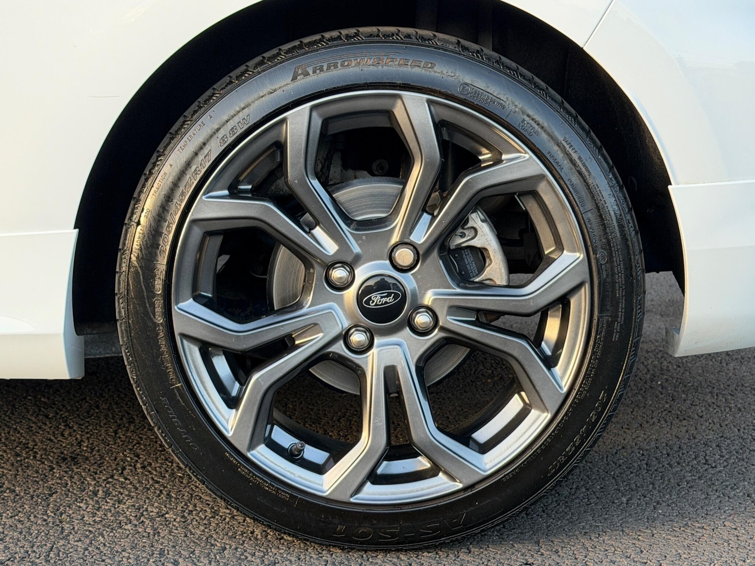 Used Ford Fiesta 2019 for sale - 76913068: Photo 22