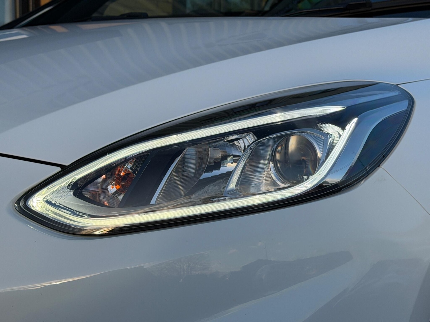 Used Ford Fiesta 2019 for sale - 76913068: Photo 25