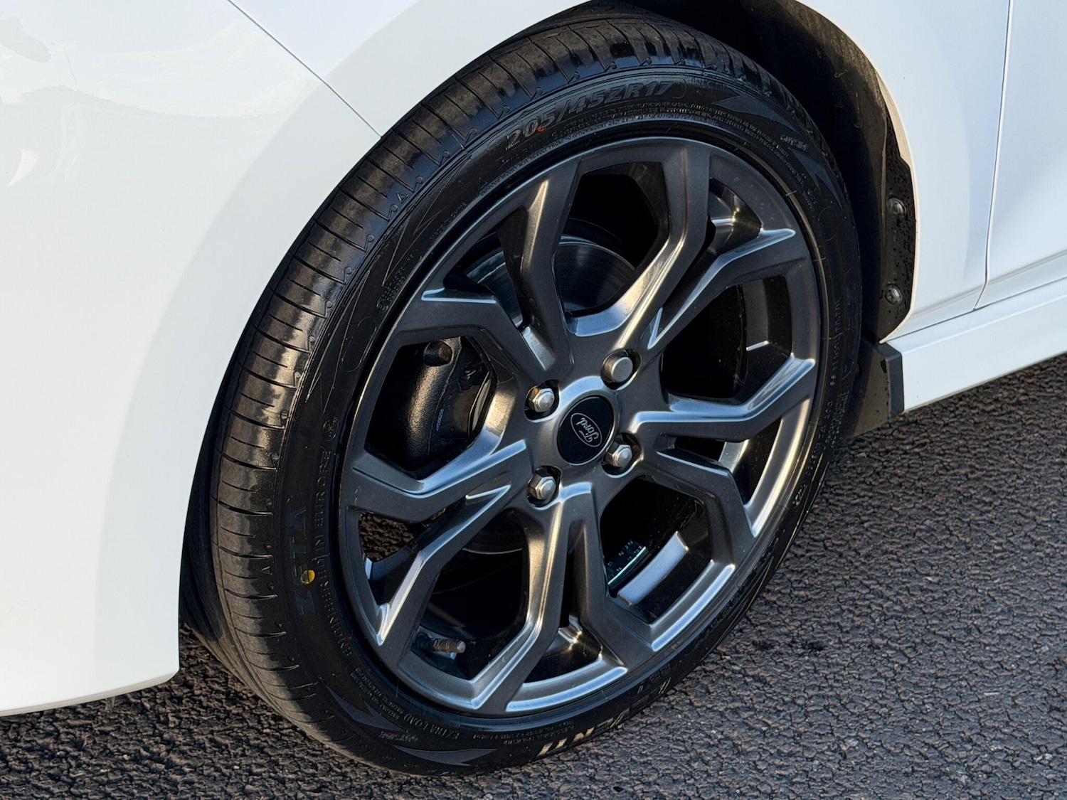 Used Ford Fiesta 2019 for sale - 76913068: Photo 26