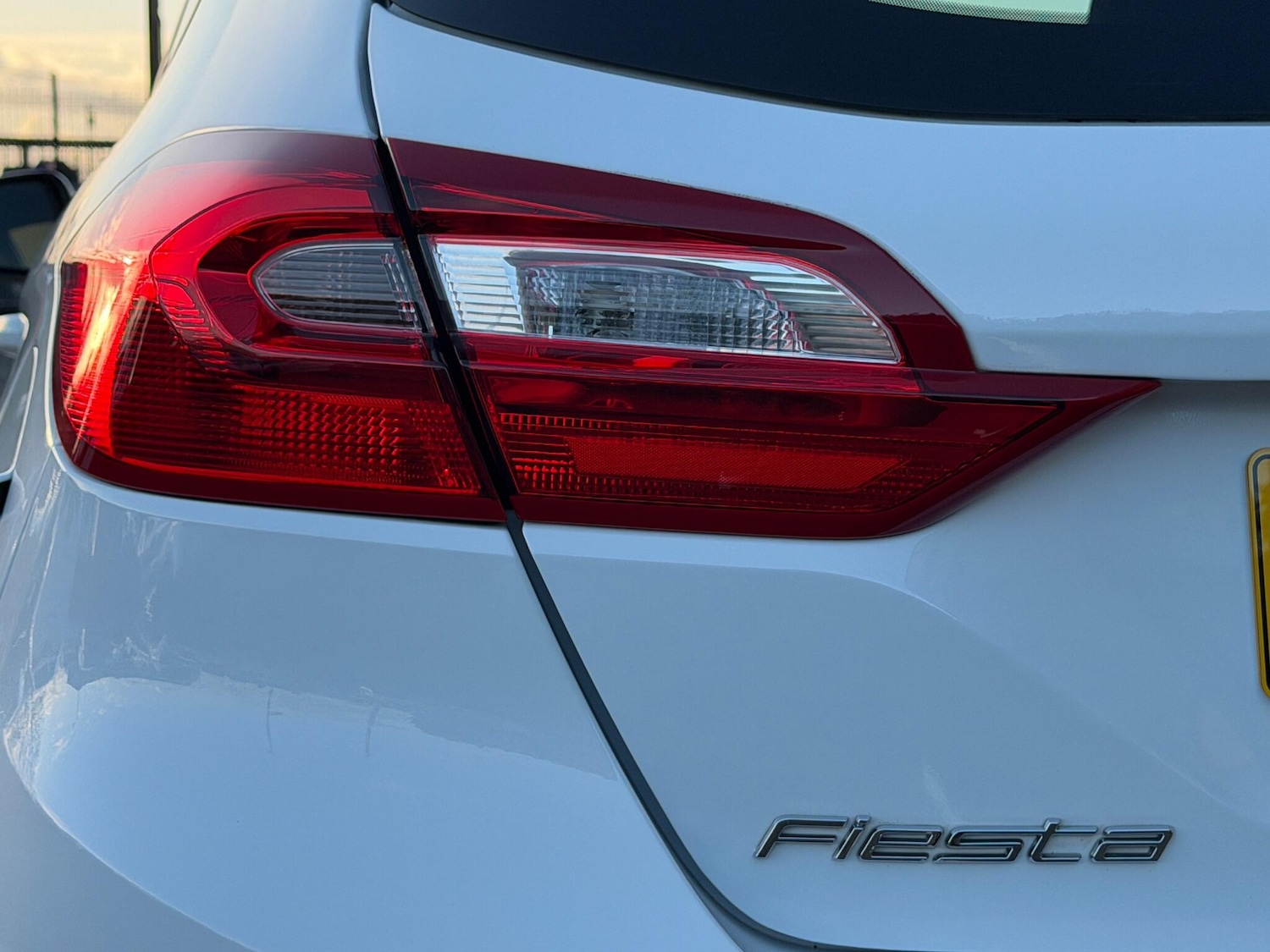 Used Ford Fiesta 2019 for sale - 76913068: Photo 29