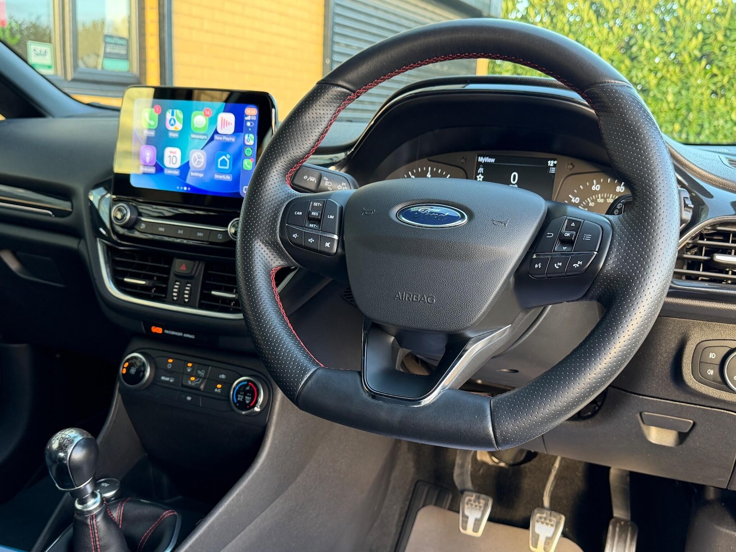 Used Ford Fiesta 2019 for sale - 76913068: Photo 32