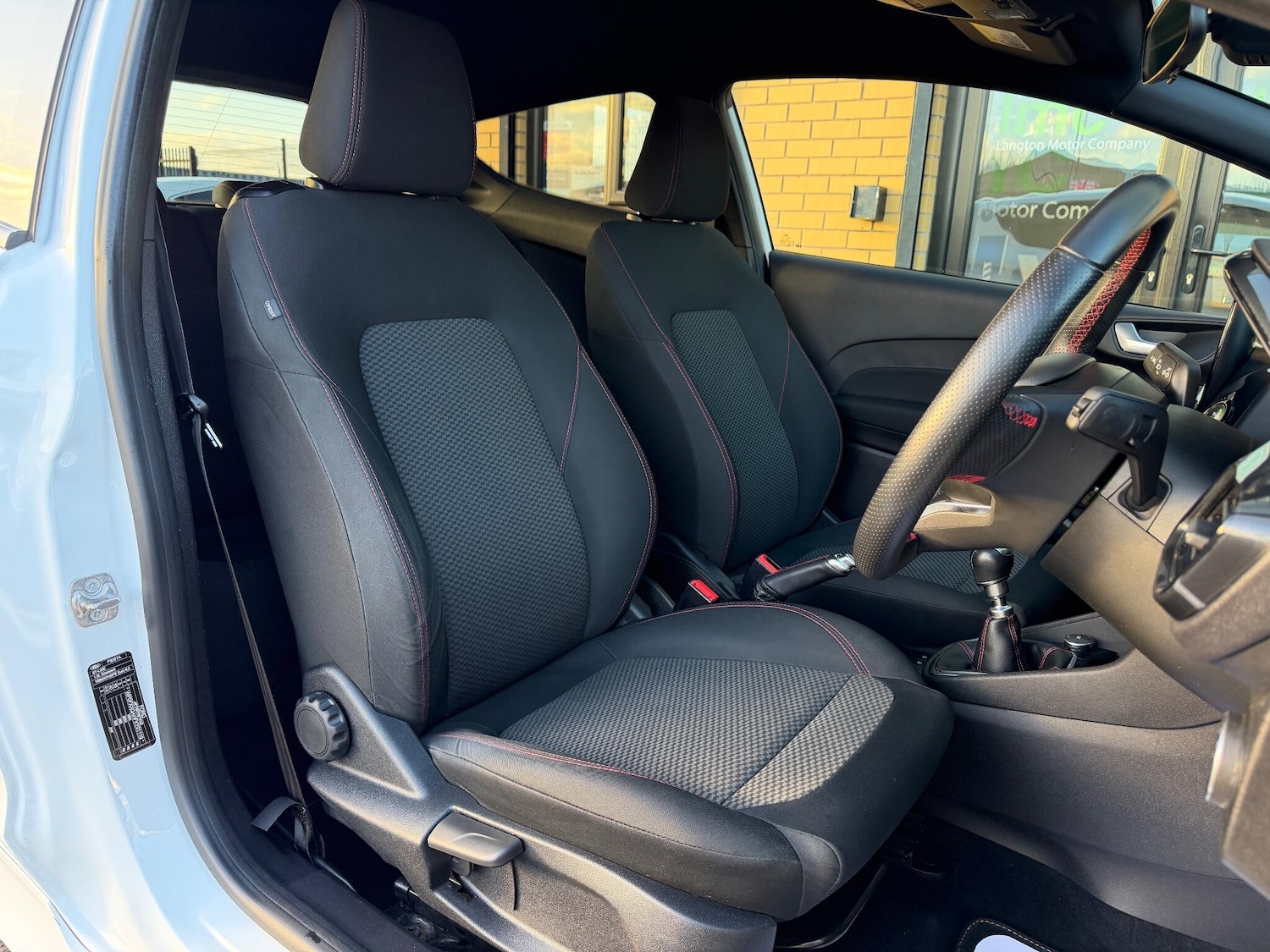 Used Ford Fiesta 2019 for sale - 76913068: Photo 33