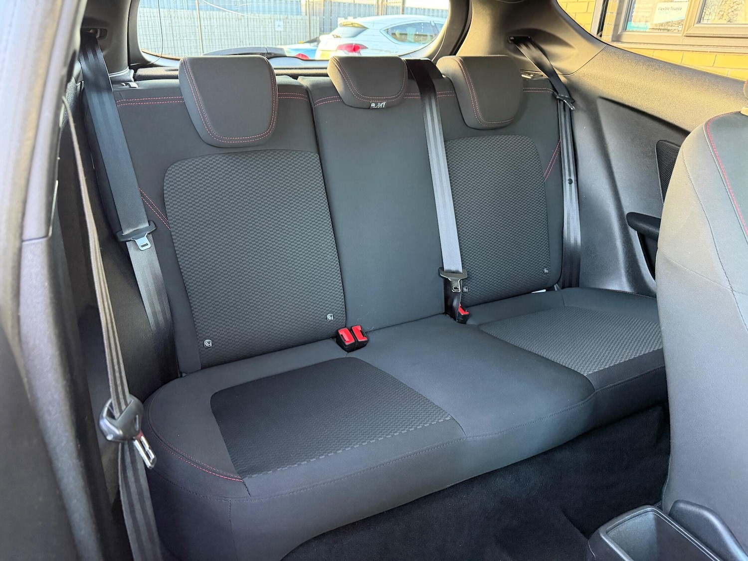 Used Ford Fiesta 2019 for sale - 76913068: Photo 34