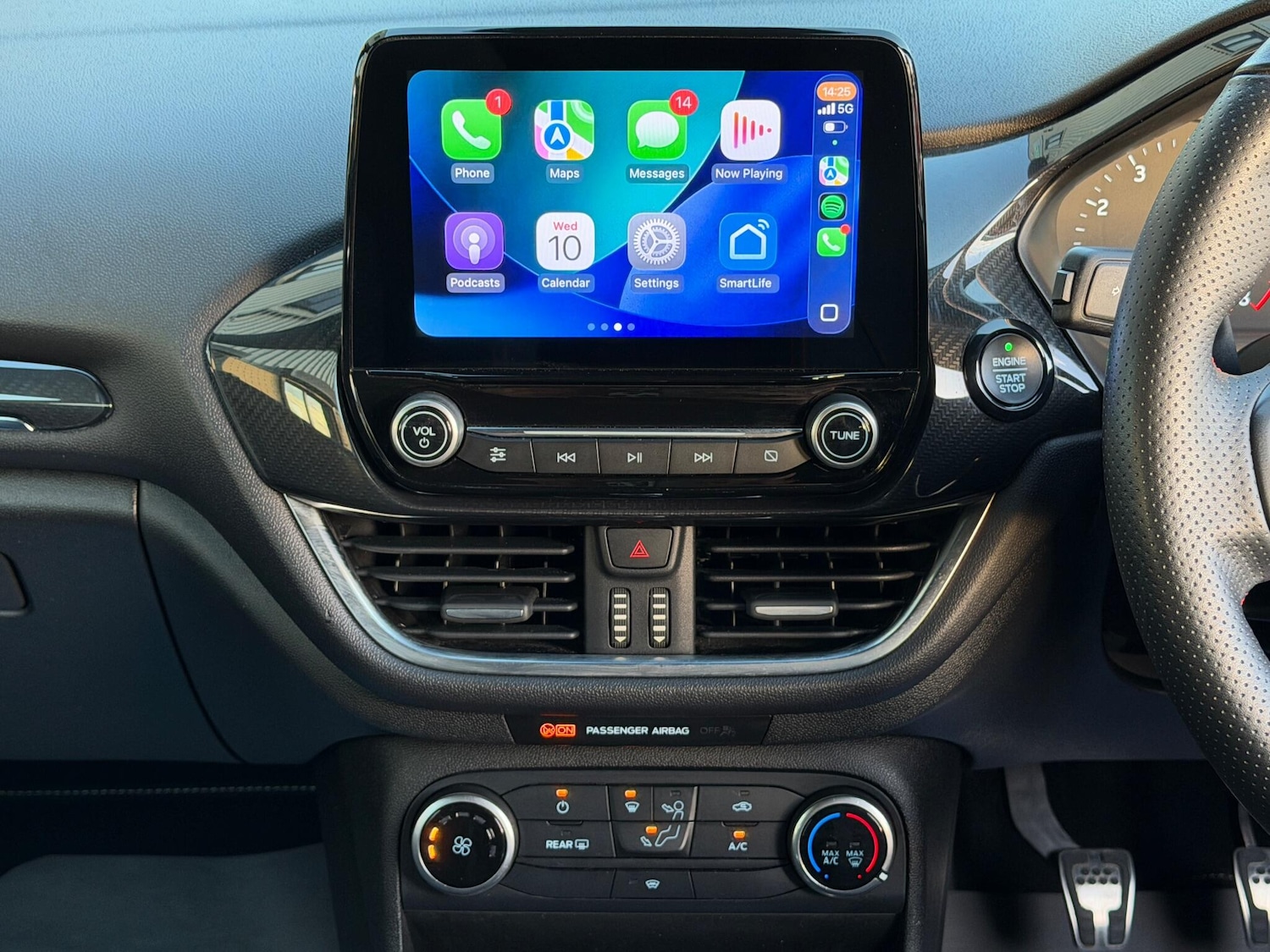 Used Ford Fiesta 2019 for sale - 76913068: Photo 37