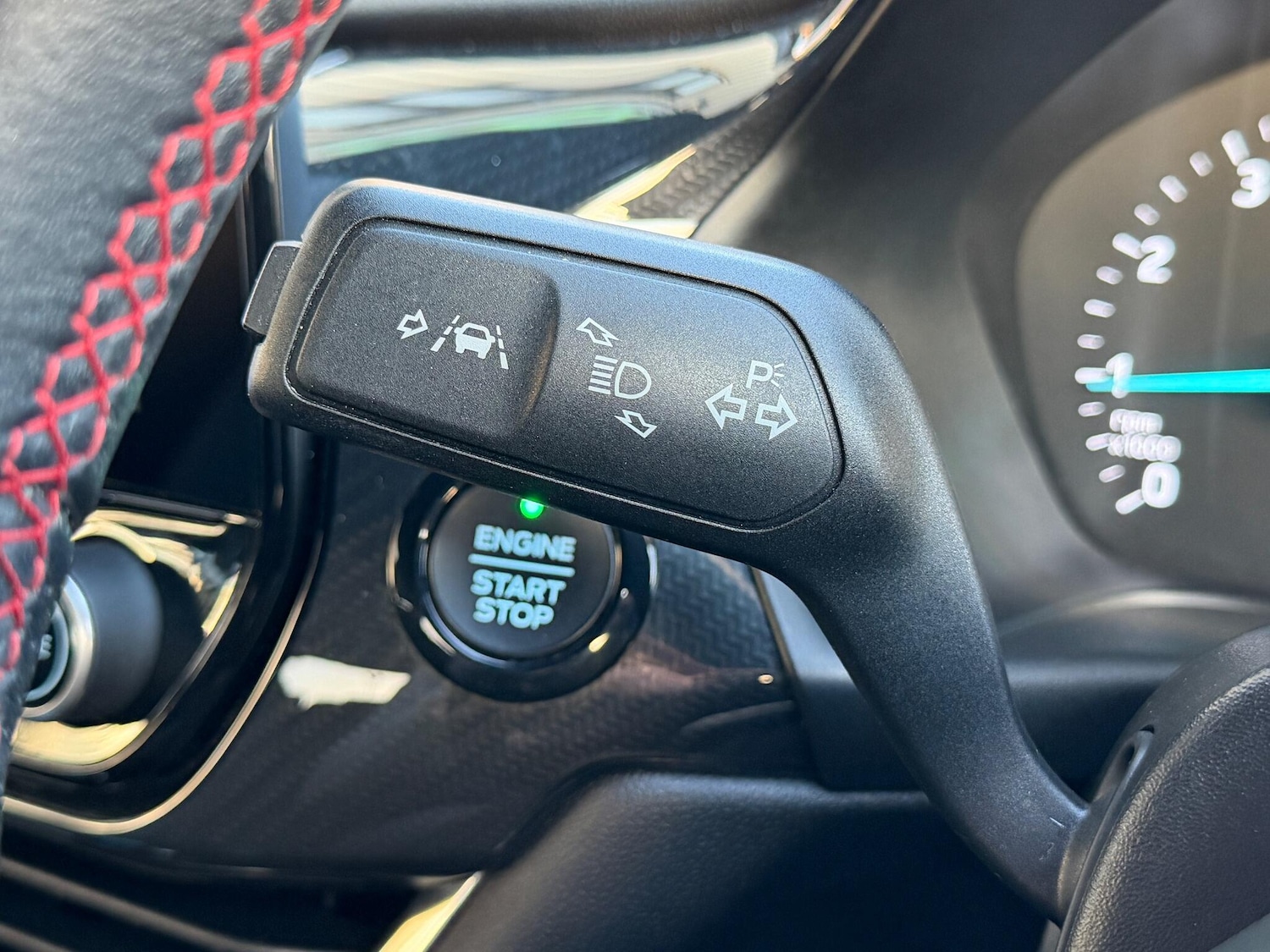 Used Ford Fiesta 2019 for sale - 76913068: Photo 39