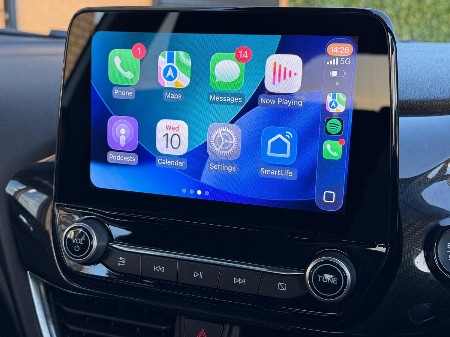 Used Ford Fiesta 2019 for sale - 76913068: Photo 43