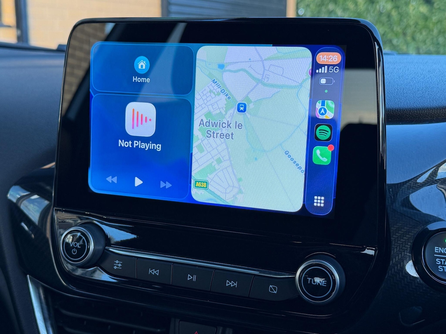 Used Ford Fiesta 2019 for sale - 76913068: Photo 45