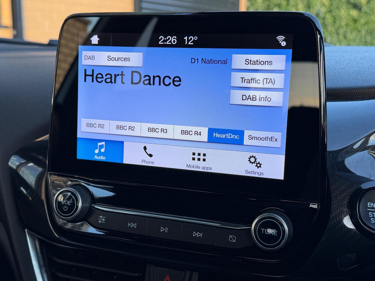 Used Ford Fiesta 2019 for sale - 76913068: Photo 48