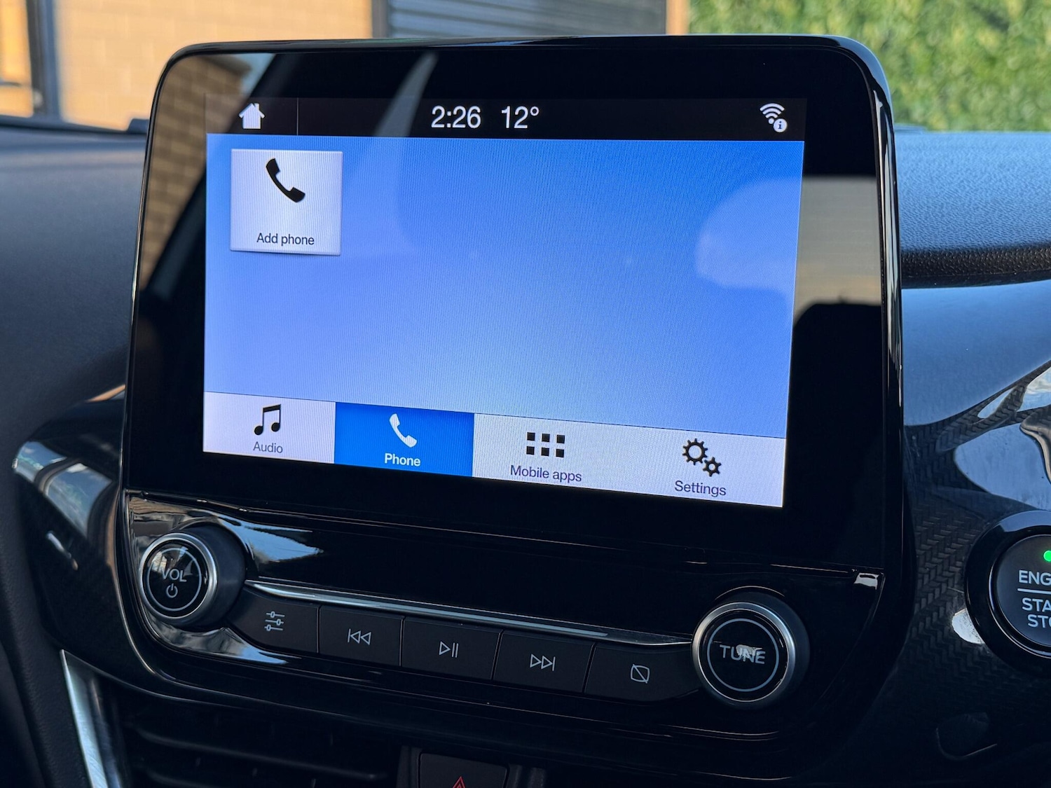 Used Ford Fiesta 2019 for sale - 76913068: Photo 49