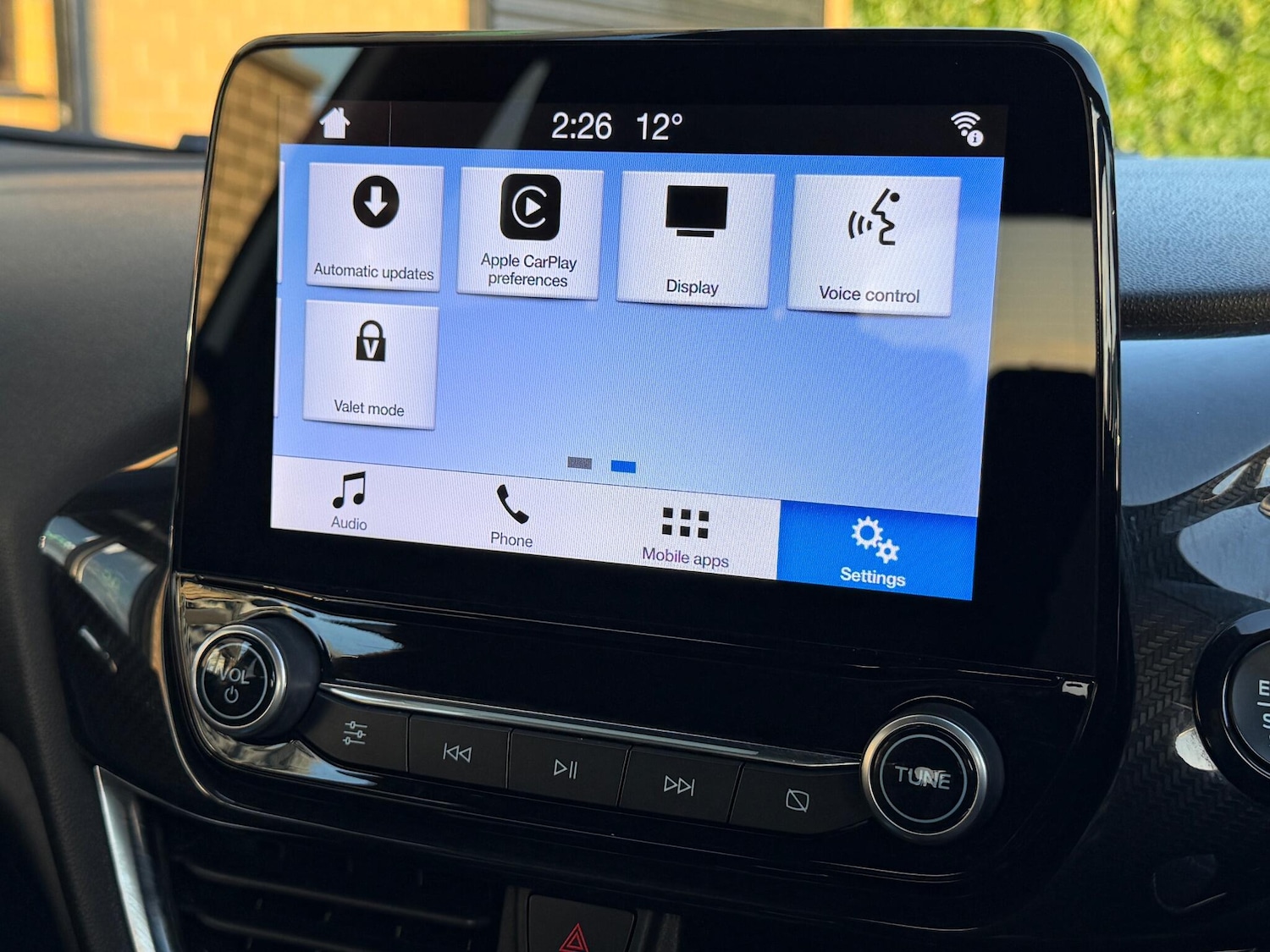 Used Ford Fiesta 2019 for sale - 76913068: Photo 50