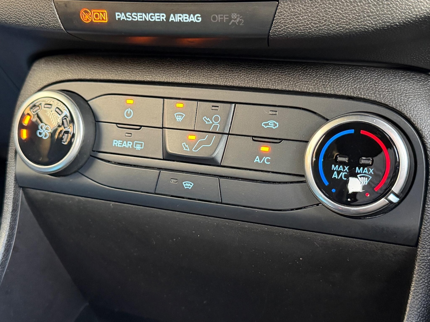 Used Ford Fiesta 2019 for sale - 76913068: Photo 51