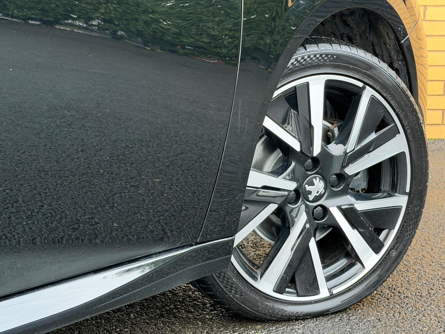 Used Peugeot 208 2020 for sale - 77523900: Photo 15