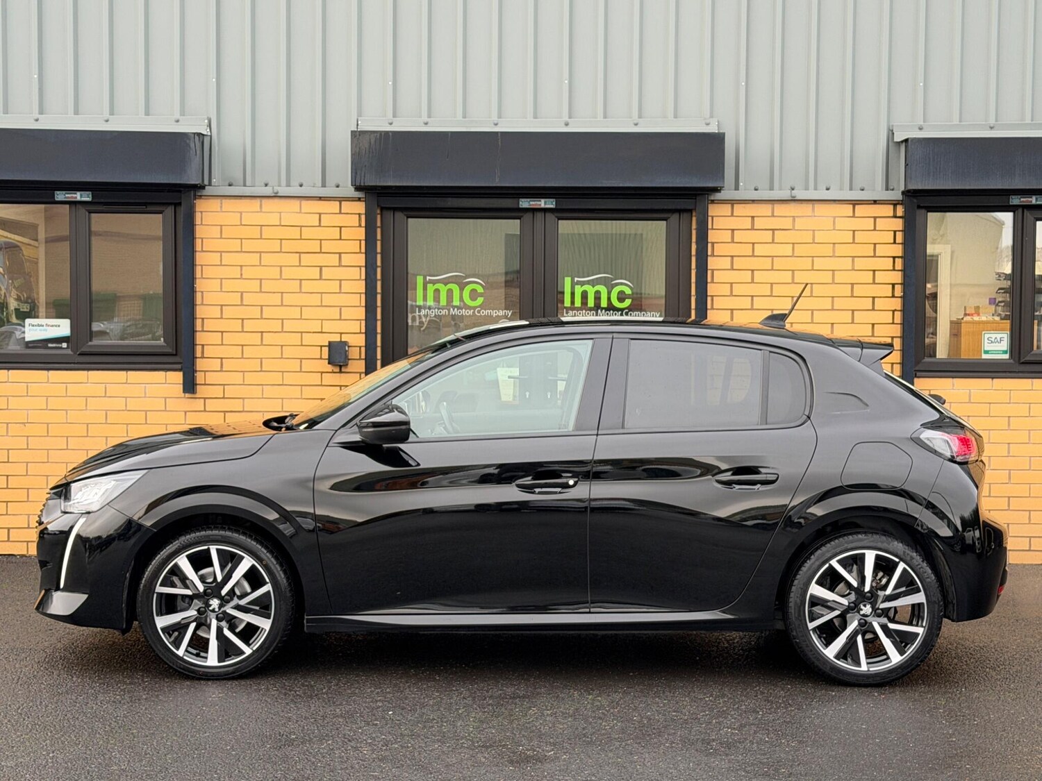 Used Peugeot 208 2020 for sale - 77523900: Photo 20