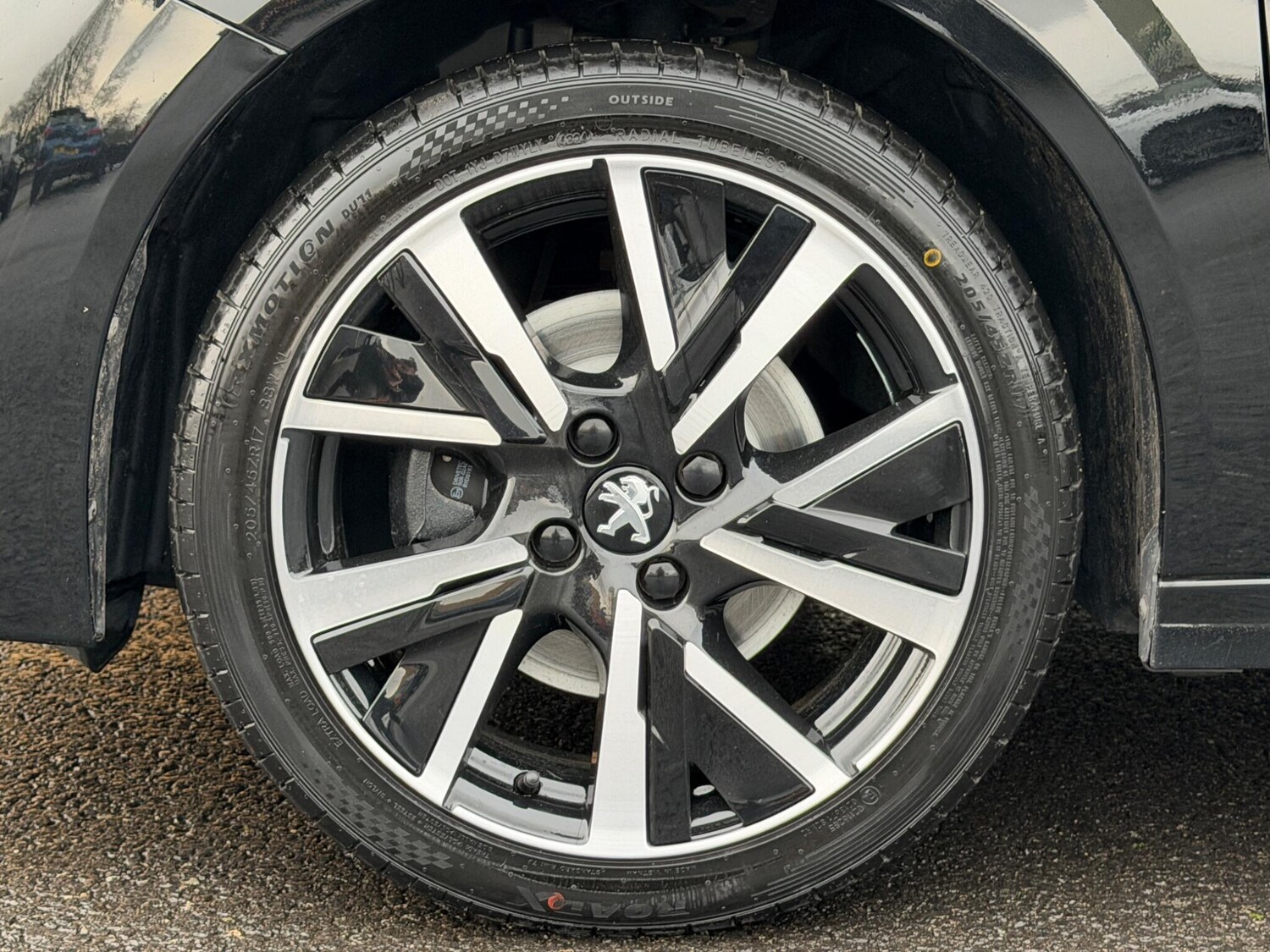 Used Peugeot 208 2020 for sale - 77523900: Photo 21