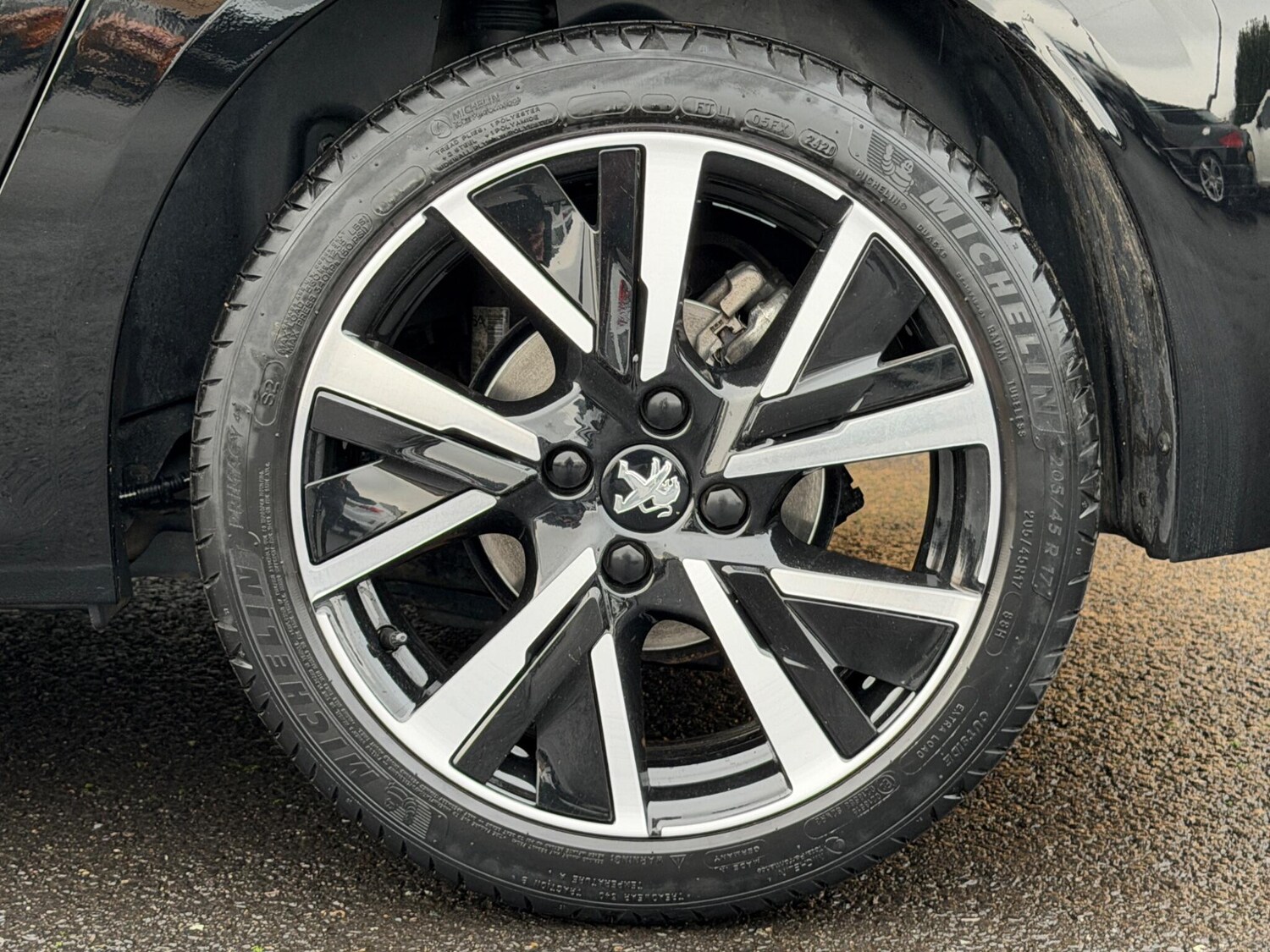 Used Peugeot 208 2020 for sale - 77523900: Photo 22