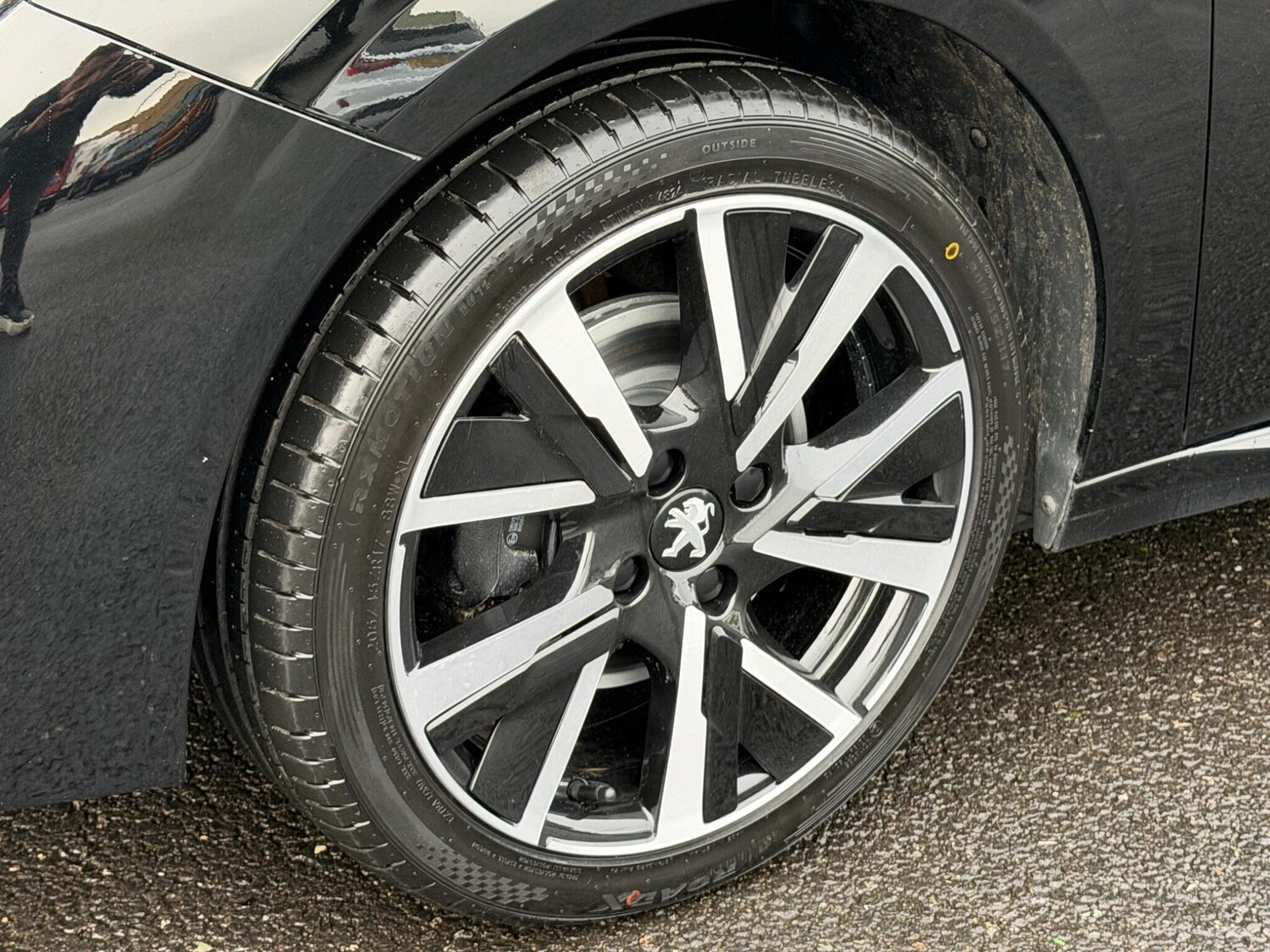 Used Peugeot 208 2020 for sale - 77523900: Photo 26