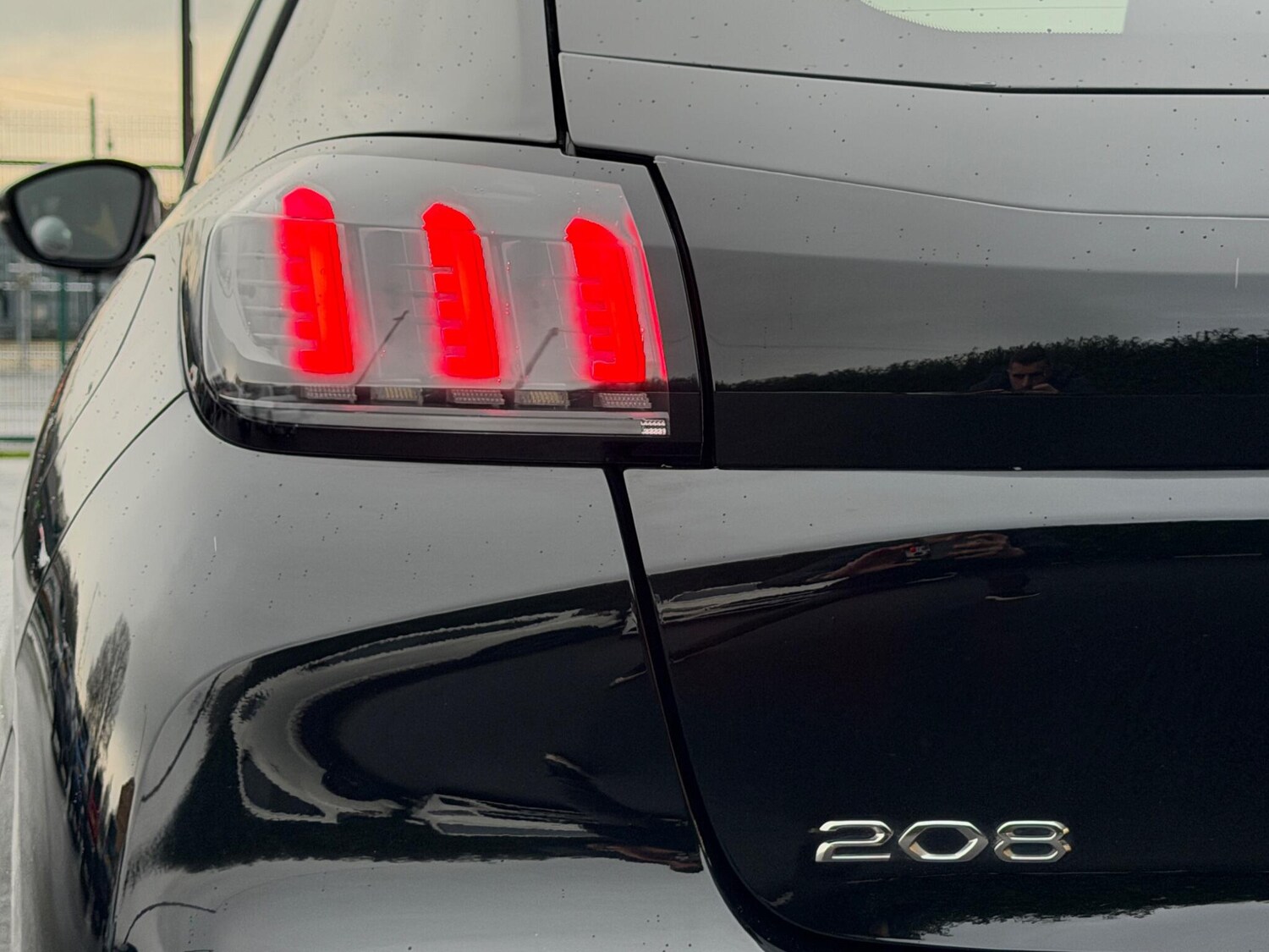 Used Peugeot 208 2020 for sale - 77523900: Photo 28