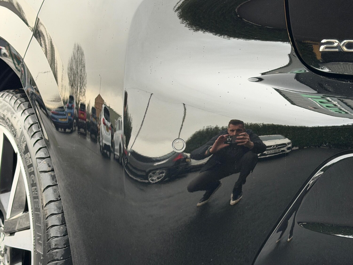 Used Peugeot 208 2020 for sale - 77523900: Photo 29