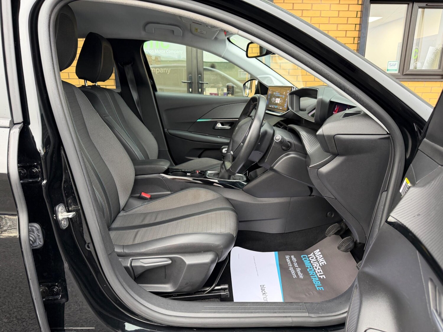 Used Peugeot 208 2020 for sale - 77523900: Photo 31