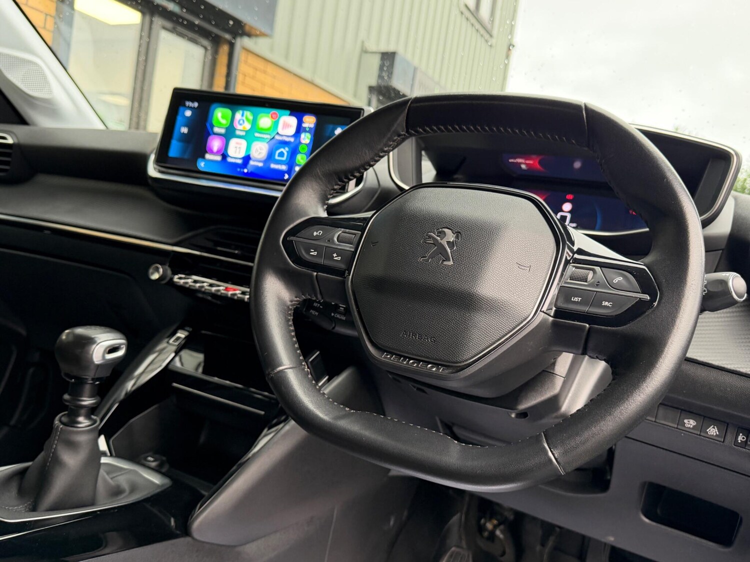 Used Peugeot 208 2020 for sale - 77523900: Photo 32