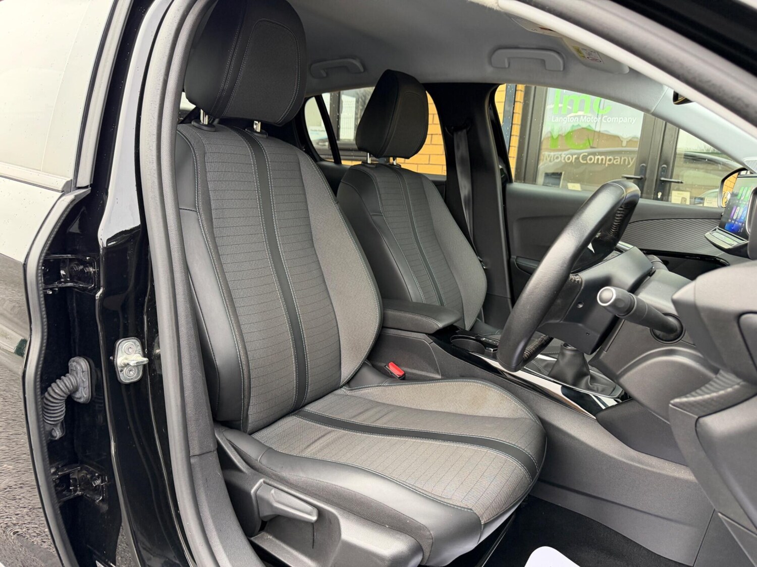 Used Peugeot 208 2020 for sale - 77523900: Photo 33