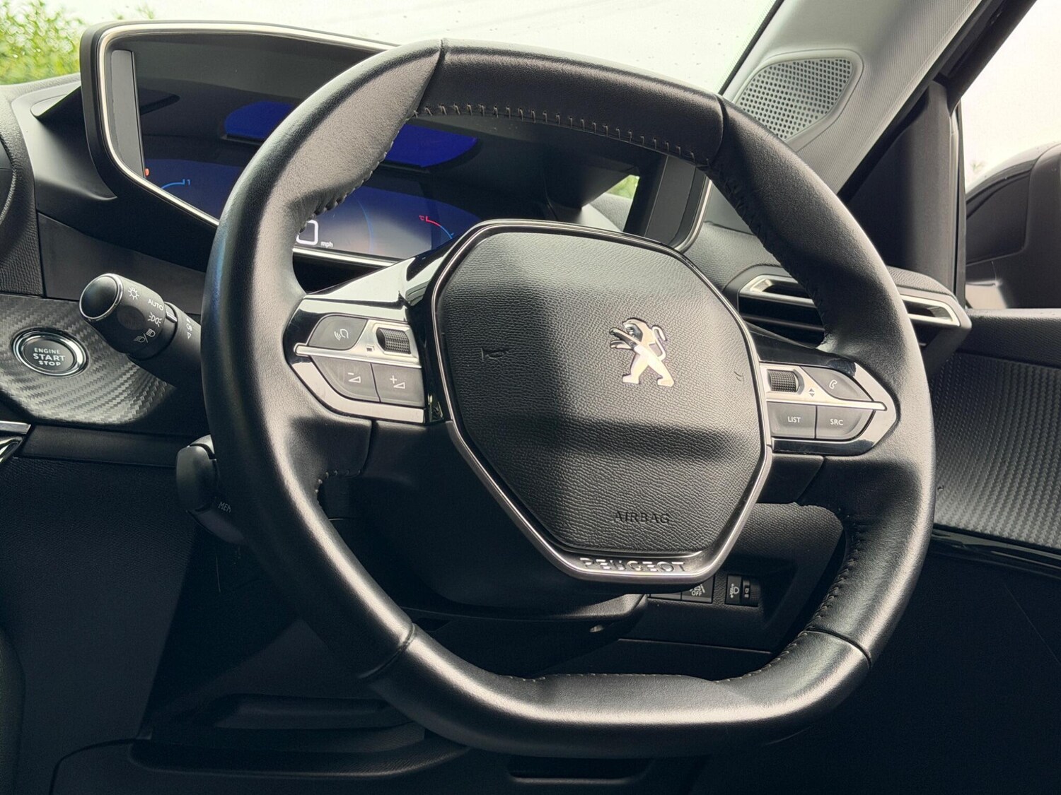 Used Peugeot 208 2020 for sale - 77523900: Photo 38