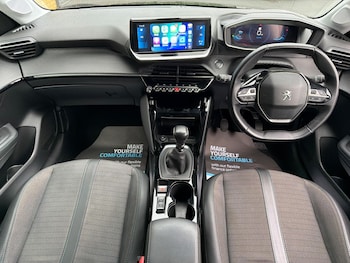 Used Peugeot 208 2020 for sale - 77523900: Photo