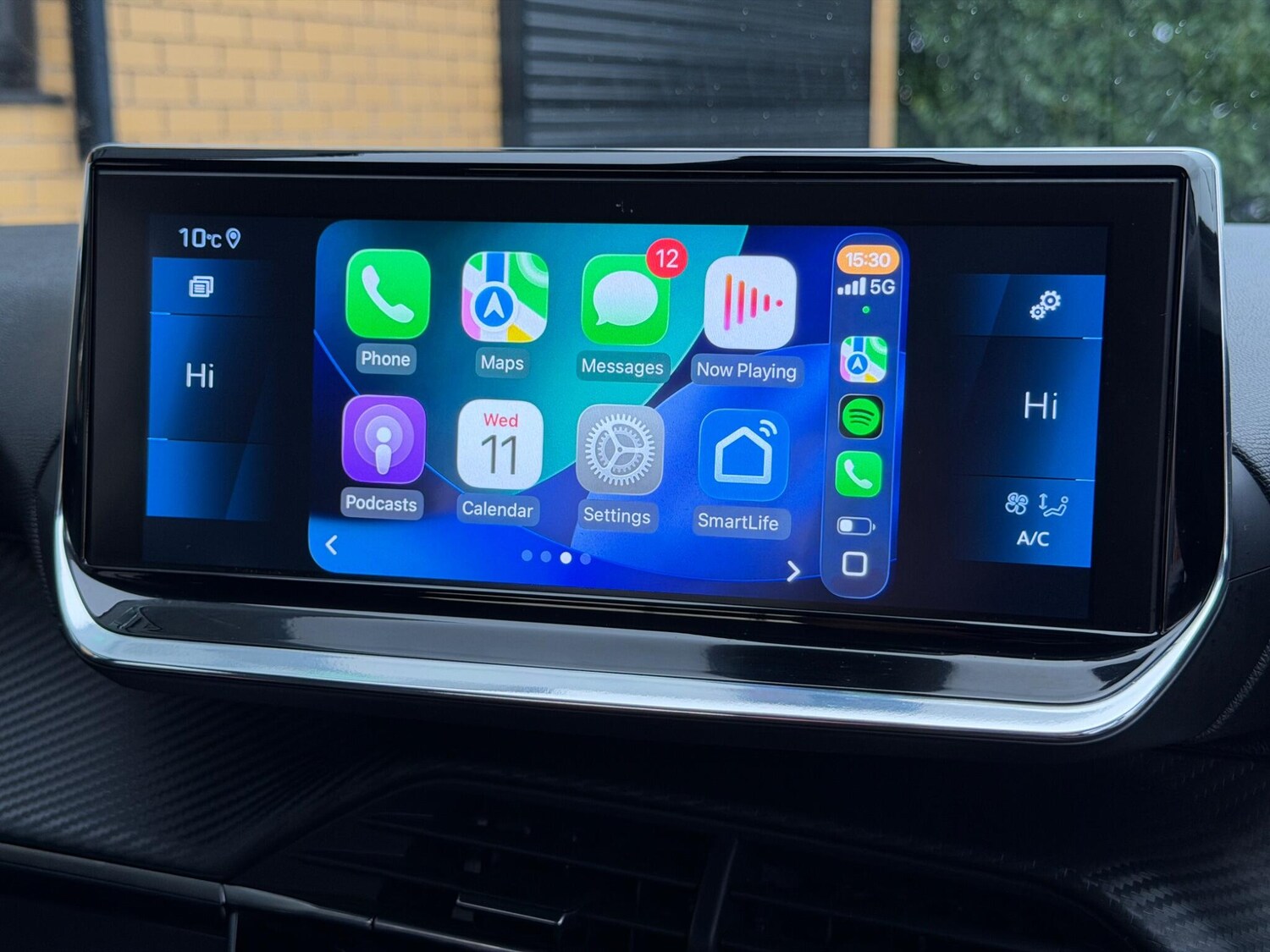 Used Peugeot 208 2020 for sale - 77523900: Photo 44