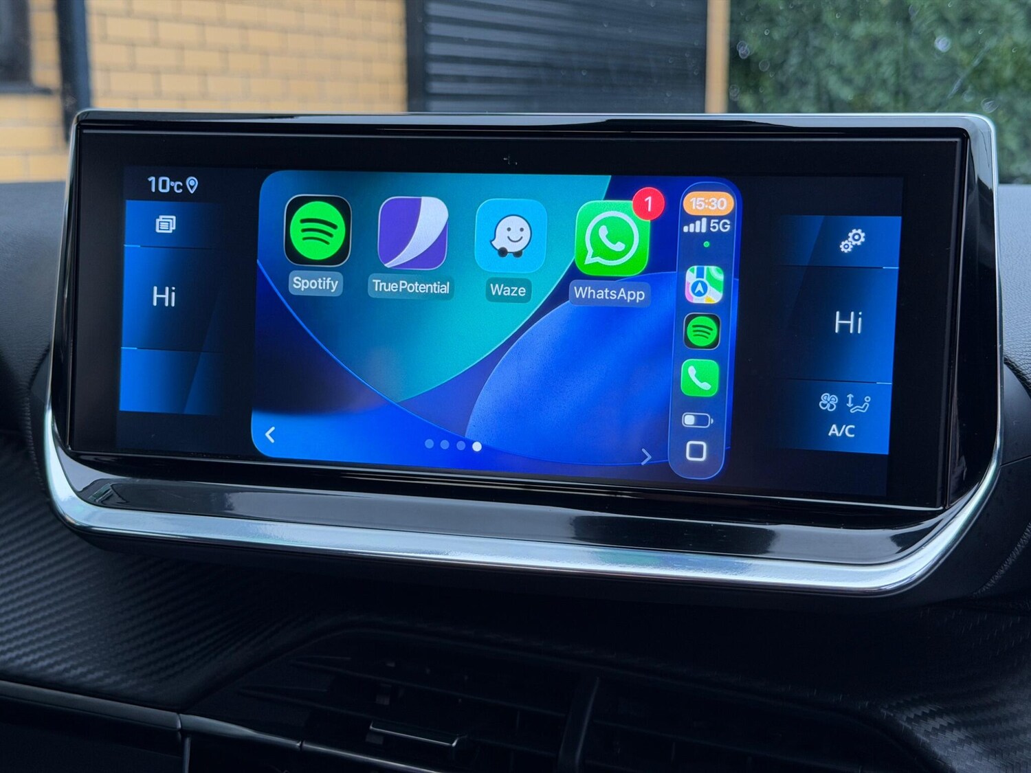 Used Peugeot 208 2020 for sale - 77523900: Photo 45