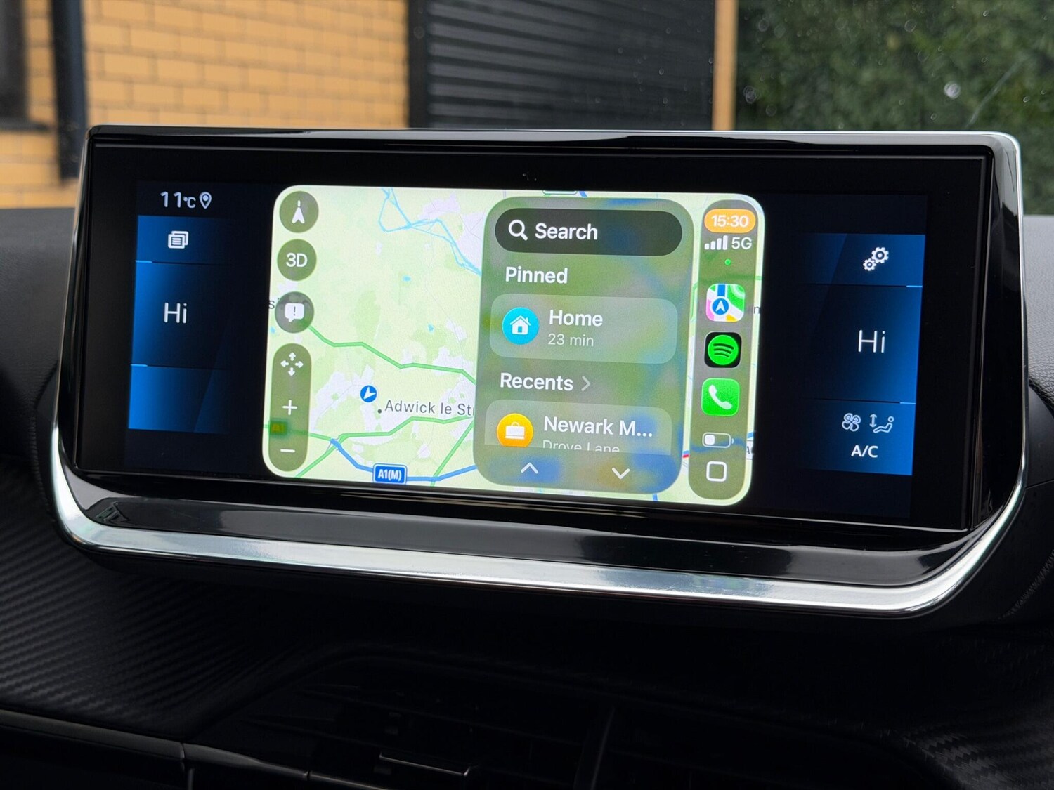 Used Peugeot 208 2020 for sale - 77523900: Photo 47