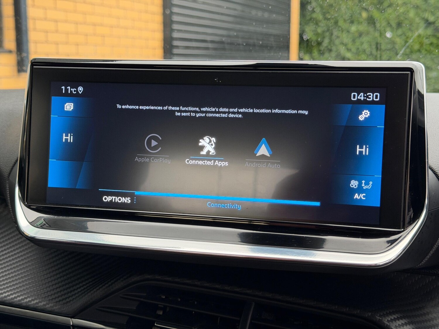 Used Peugeot 208 2020 for sale - 77523900: Photo 48