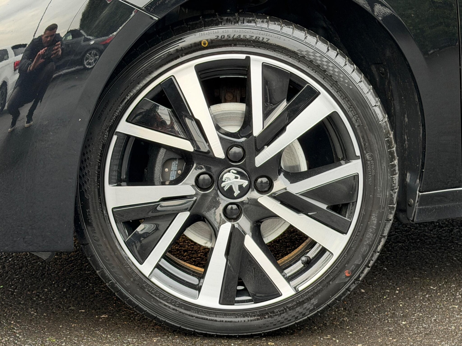 Used Peugeot 208 2020 for sale - 77523900: Photo 5