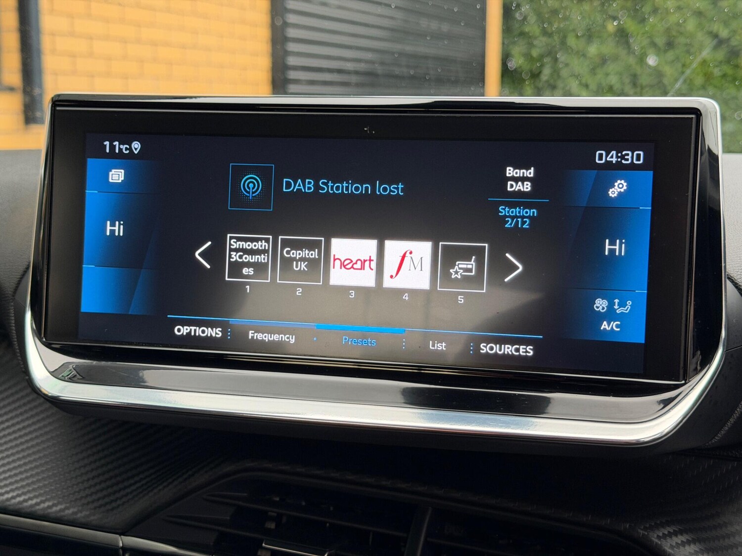 Used Peugeot 208 2020 for sale - 77523900: Photo 50